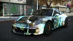 Porsche 911 GT3 Irine S14