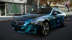 BMW M6 Moliago S1 para GTA 4