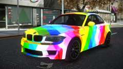 BMW 1M Jesley S5 para GTA 4