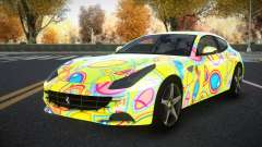 Ferrari FF Lynolas S2 para GTA 4