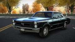 Pontiac GTO Sydma S9 para GTA 4