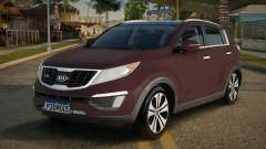 Kia Sportage 15th