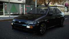 Ford Escort Xisna para GTA 4