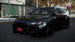 Mitsubishi Evo IX Thothan S7 para GTA 4