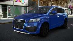 Audi Q7 Z5Hq para GTA 4