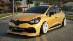 Renoult Clio Segatinan