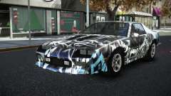 Chevrolet Camaro Ceairion S1 para GTA 4