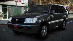 Toyota Land Cruiser V6TH para GTA 4