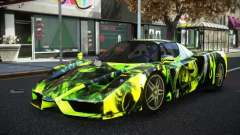 Ferrari Enzo Irushy S10 para GTA 4