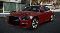 Dodge Charger MHR para GTA 4