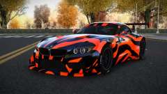 BMW Z4 Zoere S2 para GTA 4