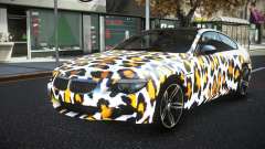 BMW M6 Moliago S7 para GTA 4