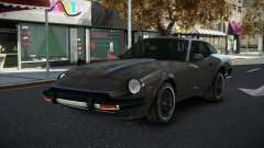 Nissan 280ZX Isjunic para GTA 4