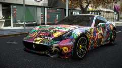 Ferrari California DXR S3 para GTA 4