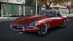 Jaguar XK Alxis para GTA 4