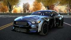 Ford Mustang Shelby Neyxis S4 para GTA 4