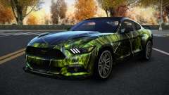 Ford Mustang Tuly S4 para GTA 4