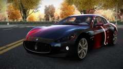 Maserati Gran Turismo Ranity S11 para GTA 4