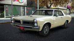 Pontiac GTO Rickna para GTA 4