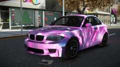 BMW 1M Jesley S7 para GTA 4