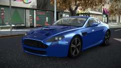 Aston Martin Vantage Gailnyly