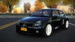 Renault Clio Bunbo para GTA 4