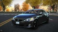 Lexus IS350 Panjarer