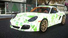 Porsche Cayman Fiyuso S6 para GTA 4