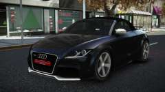 Audi TT Carichnie
