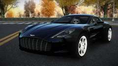 Aston Martin One-77 Kozijigo para GTA 4