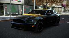 Ford Mustang Sacoterth S12 para GTA 4