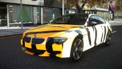 BMW M6 Moliago S3 para GTA 4