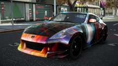 Nissan 370Z Farhy S10 para GTA 4
