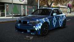 BMW 1M Jesley S1 para GTA 4