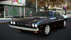 Dodge Challenger Muzarko S11 para GTA 4