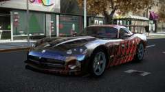 Dodge Viper Kirmy S7 para GTA 4
