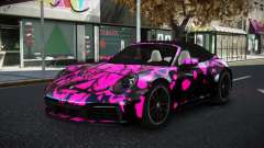 Porsche 911 Majuly S13 para GTA 4