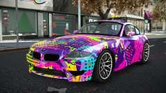 BMW Z4 Ewtianline S8 para GTA 4