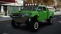 Toyota Hilux Sonpyo para GTA 4