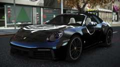 Porsche 911 Majuly S14 para GTA 4