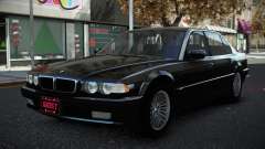 BMW 750iL TBS para GTA 4