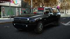 Dodge Ram Klaroz