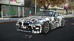 BMW Z4 Ewtianline S12 para GTA 4