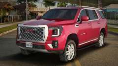 GMC Yukon 21th