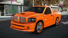 Dodge Ram Certy