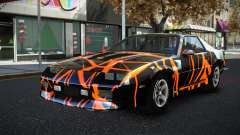 Chevrolet Camaro Ceairion S11 para GTA 4