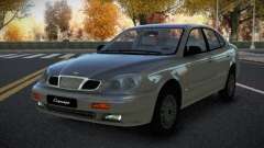 Daewoo Leganza Zaqxojaqi para GTA 4