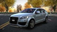 Audi Q7 Qiluto para GTA 4