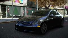 Infiniti G35 Sarmon para GTA 4