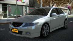 Honda Accord Opscar